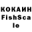 COCAIN Колумбийский TimoXBeR GAMES